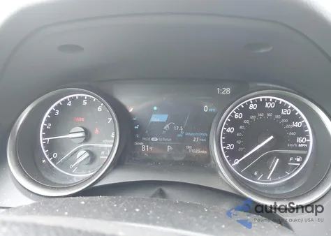 2024 Toyota Camry Se from USA, damaged, VIN 4T1G11BK2RU116298